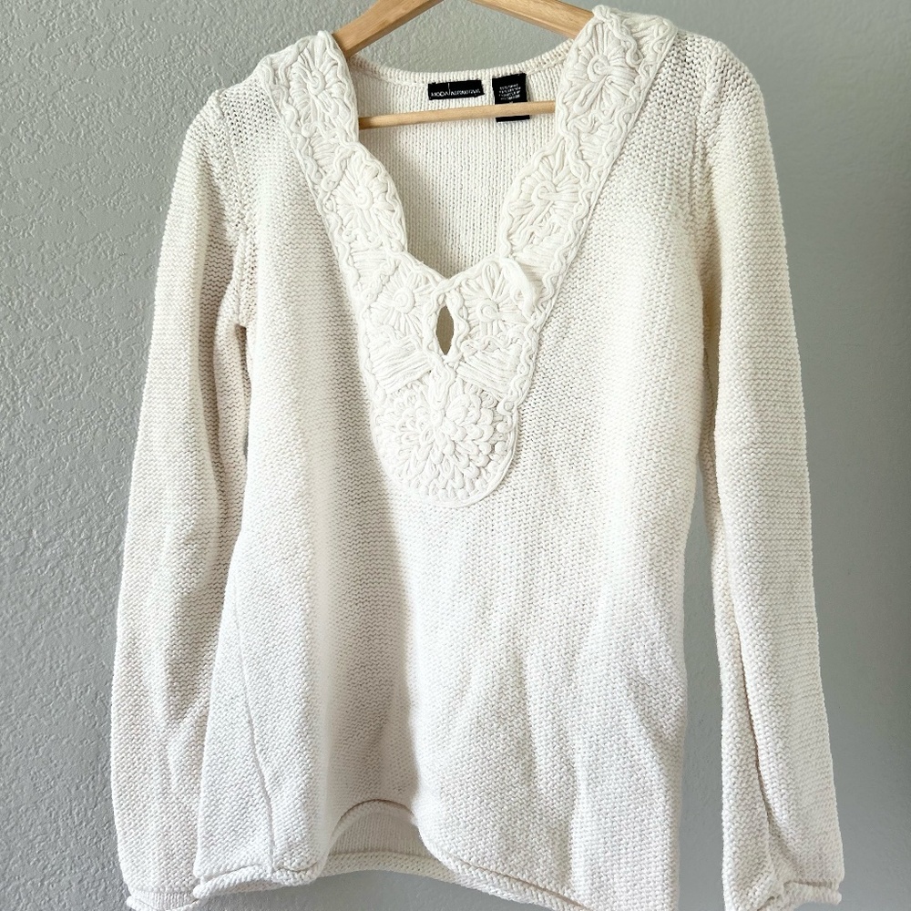 Victoria's Secret Tunic Sweater